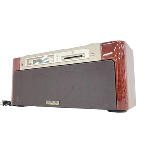 SONY Sony MD-7000 CELEBRITY II MD-CD NEW STEREO CD панель MD панель акустическое оборудование Junk K8865575