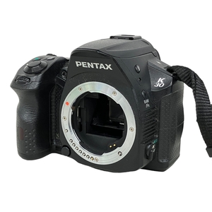 【動作保証】PENTAX ペンタックス K-30 デジタル一眼レフ ボディ カメラ 中古 K8806260