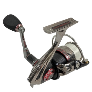 【動作保証】Abu Garcia Revo NEOS 2000S スピニングリール 釣り 用品 アブガルシア 中古 W8864783