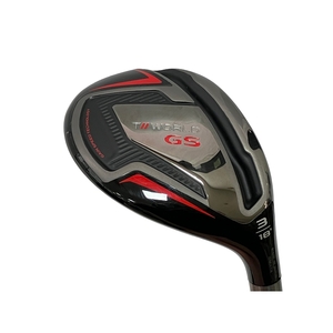 HONMA ホンマ T//WORLD GS #3 18° フェアウェイウッド 2021年モデル SPEED TUNED フレックス R ゴルフ クラブ 中古 良好 H8875358