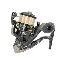 【動作保証】SHIMANO COMPLEX C14+ 2500HGS F4 スピニングリール 釣り 用品 シマノ コンプレックス 中古 W8864781_画像4