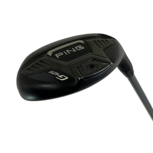 PING G425 4U 22° MCH 100-S .350 ユーティリティ ピン ゴルフクラブ 中古 N8865097