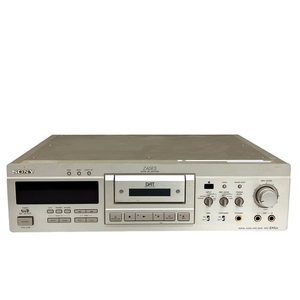SONY Sony DTC-ZA5ES DAT deck digital audio Junk T8717741