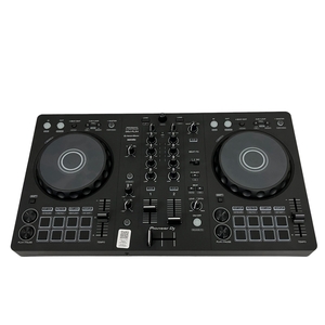 [ гарантия работы ] Pioneer DJ Pioneer DDJ-FLX4 DJ контроллер 2023 год производства б/у хороший T8822094