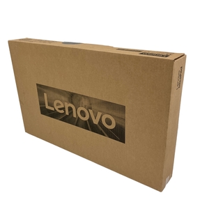 【動作保証】 Lenovo ideapad1 15ALC7 82R400EXJP ノートPC 薄型 未使用 未開封 T8860738