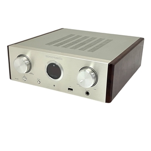 【動作保証】 MARANTZ マランツ HD-AMP1 USB-DAC プリメインアンプ アンプ リモコン付き 音響機器 音響機材 中古 T8717736