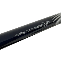 XXIO MP600 POWER DUMBBELL Wt. IMPACT POWER MATCHING ゼクシオ アイアン 5-9,P 6本セット ゴルフ用品 中古 T8843306_画像5