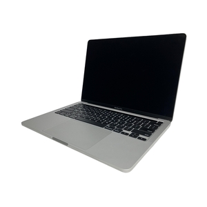 【充放電回数90回】Apple MacBook Pro ノートパソコン i5-8257U 16GB SSD 256GB Ventura ジャンク M8779106