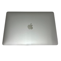 【充放電回数5回】【動作保証】 Apple MacBook Air M1 2020 8C 8GB SSD 256GB 7C シルバー Ventura 中古 美品 T8778731_画像9