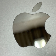 【充放電回数5回】【動作保証】 Apple MacBook Air M1 2020 8C 8GB SSD 256GB 7C シルバー Ventura 中古 美品 T8778731_画像3