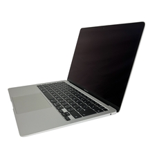 【充放電回数5回】【動作保証】 Apple MacBook Air M1 2020 8C 8GB SSD 256GB 7C シルバー Ventura 中古 美品 T8778731_画像1