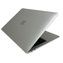 【充放電回数5回】【動作保証】 Apple MacBook Air M1 2020 8C 8GB SSD 256GB 7C シルバー Ventura 中古 美品 T8778731_画像8