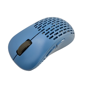 [ operation guarantee ] Pulsar Xlite V2 WIRELESS PXW26S Mini size 1 Gamingge-ming mouse blue used W8844144