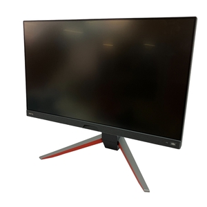 【動作保証】 BenQ MOBIUZ EX270QM ゲーミング モニター 27インチ 2023年製 液晶 ディスプレイベンキュー 中古 C8875705