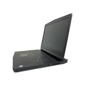 [ гарантия работы ]Dell Alienware 17 R4 Note PC i7 7700HQ 32GB HDD 1TB SSD 512GB 17.3 дюймовый FHD GTX 1070 Win 10 Pro б/у хороший T8751350