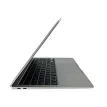 【充放電回数18回】【動作保証】Apple MacBook Air M1 ノートパソコン 8GB SSD 256GB Sonoma 中古 美品 M8738288_画像6
