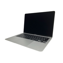 【充放電回数18回】【動作保証】Apple MacBook Air M1 ノートパソコン 8GB SSD 256GB Sonoma 中古 美品 M8738288_画像1