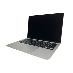 【充放電回数18回】【動作保証】Apple MacBook Air M1 ノートパソコン 8GB SSD 256GB Sonoma 中古 美品 M8738288