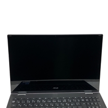 【動作保証】ASUS Chromebook Flip CX5500FEA-E60082 ノートパソコン i5-1135G7 8GB SSD 256GB 中古 良好 M8733221_画像3