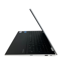 【動作保証】ASUS Chromebook Flip CX5500FEA-E60082 ノートパソコン i5-1135G7 8GB SSD 256GB 中古 良好 M8733221_画像5