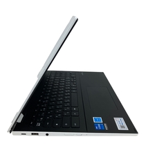 【動作保証】ASUS Chromebook Flip CX5500FEA-E60082 ノートパソコン i5-1135G7 8GB SSD 256GB 中古 良好 M8733221_画像6