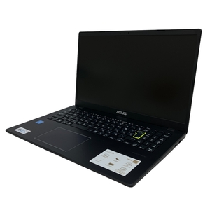 [ гарантия работы ] ASUS VivoBook_ASUSLaptop E510MAB_E510MA 15.6 дюймовый ноутбук N4020 4GB SSD 128GB б/у M8686109