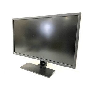 [ operation guarantee ] BENQ Ben cue GW2870-T liquid crystal monitor 2018 year made used excellent comfort B8856747
