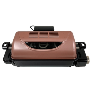 [ operation guarantee ] KOIZUMI KFR-0700 fish roaster both sides roasting used T8836245