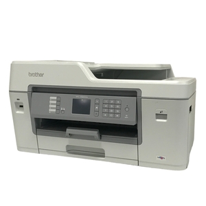 [ гарантия работы ] brother MFC-J6583CDW струйный принтер многофункциональная машина Brother печать PC периферийные устройства бытовая техника б/у F8859602