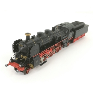【動作保証】メルクリン 33184 BR18.4 蒸気機関車 鉄道模型 HO 中古 Y8834768