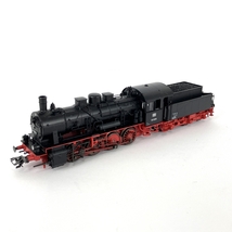 【動作保証】メルクリン 34550 BR55 蒸気機関車 鉄道模型 HO 中古 Y8834766_画像1