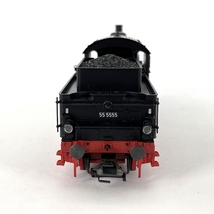 【動作保証】メルクリン 34550 BR55 蒸気機関車 鉄道模型 HO 中古 Y8834766_画像6