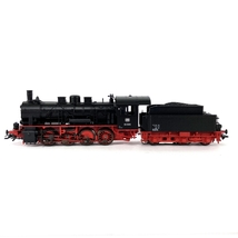 【動作保証】メルクリン 34550 BR55 蒸気機関車 鉄道模型 HO 中古 Y8834766_画像7