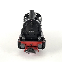【動作保証】メルクリン 34550 BR55 蒸気機関車 鉄道模型 HO 中古 Y8834766_画像5