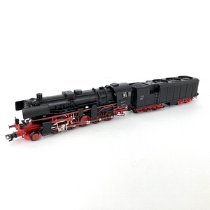 [ operation guarantee ]meruk Lynn 34171 BR 52 K steam locomotiv railroad model HO used Y8834759