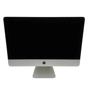 【動作保証】 Apple iMac 21.5インチ 2012 一体型 デスクトップ パソコン i5 3330S 8GB HDD 1TB GT640M Catalina 訳有 T8878184