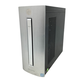 【動作保証】 HP 750-180jp デスクトップ パソコン i7-6700K 16GB HDD 1TB GT 730 win11 中古 M8851764