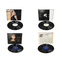 HELEN MERRILL ジャズ レコード 9枚セット アナログ LP ヘレン メリル ジャンク N8875987_画像4