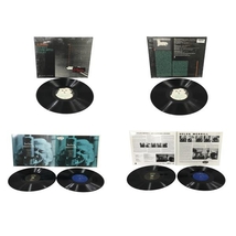 HELEN MERRILL ジャズ レコード 9枚セット アナログ LP ヘレン メリル ジャンク N8875987_画像3