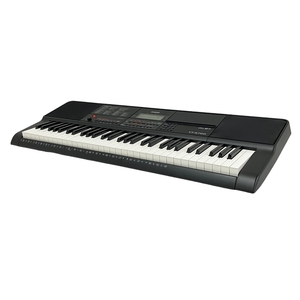 CASIO CT-X700 電子 キーボード ピアノ 61鍵盤 楽器 2019年製 カシオ 中古 T8852405