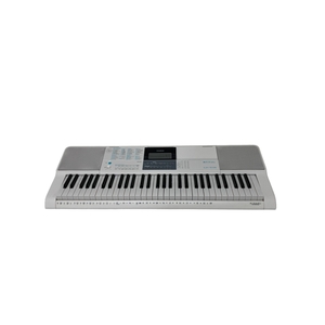【動作保証】CASIO LK-516 電子ピアノ キーボード 61鍵盤 2019年製 カシオ 中古 F8850442