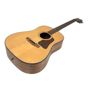 K.YAIRI LO-K7-OVA NT acoustic guitar soft case attaching Junk * string none Junk T8804179