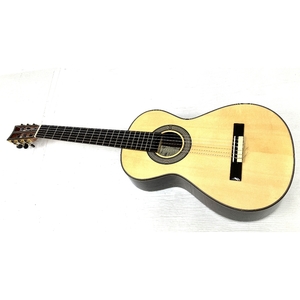 【動作保証】 Aria A-19C-100N 19世紀スタイルギター クラシック アコースティックギター アリア 中古 美品 O8879484