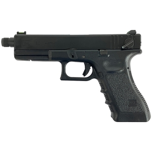 【動作保証】東京マルイ GLOCK18C ガスガン フル/セミオート切替式 ハンドガン 中古 N8840683