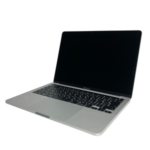 【動作保証】Apple MacBook Pro 2020 ノートパソコン i5-8257U 16GB SSD 256GB Ventura 中古 M8852531