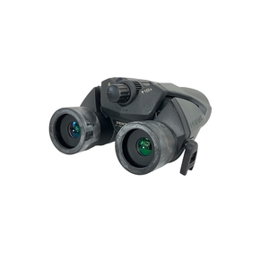 [ operation guarantee ] PENTAX binoculars 8-16×21 UCF case attaching Pentax Junk W8834354