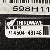 【動作保証】Thirdwave GALLERIA デスクトップ パソコン XT i7-8700 8GB SSD 500GB HDD 1TB GTX 1660 Ti 中古 M8813617_画像9