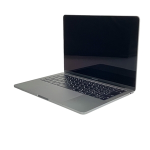 【動作保証】Apple MacBook Pro 2017 13.3型 ノートPC i5-7360U 2.3GHz 8GB SSD 256GB スペースグレイ Monterey 中古 T8688467