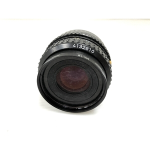 PENTAX SMC PENTAX-A 645 F2.8 75mm カメラ レンズ ペンタックス ジャンク O8816906