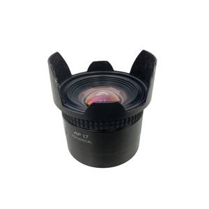 Tokina トキナー AT-X AF 17 ASPHERICAL 17mm 1:3.5 カメラ レンズ ジャンク K8831797